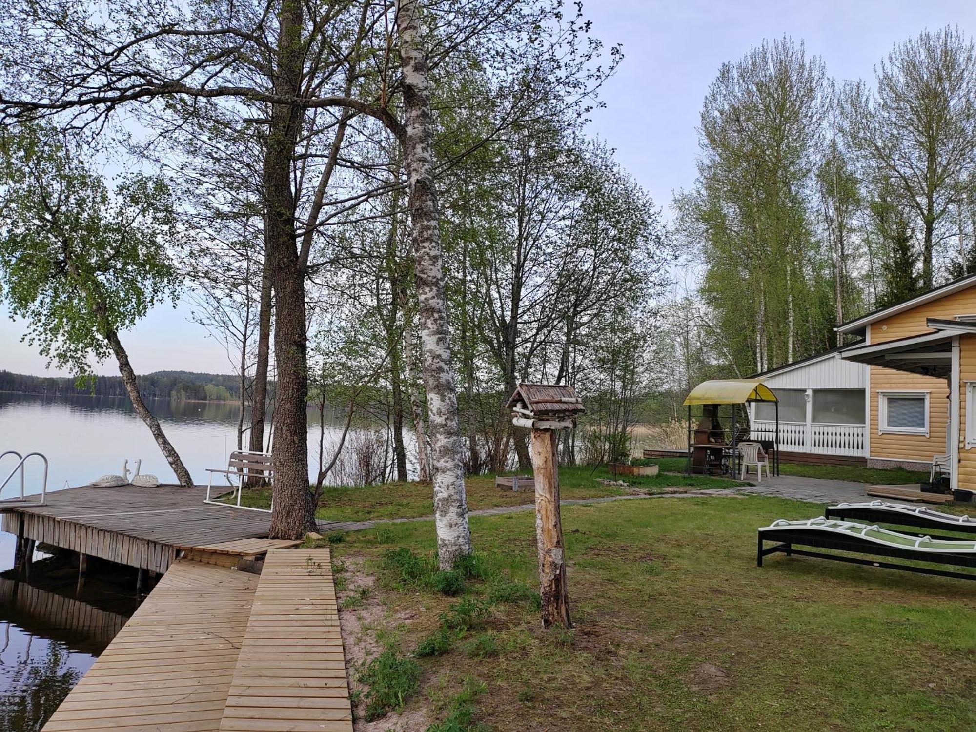 Verlan Satumaa Zimmer foto
