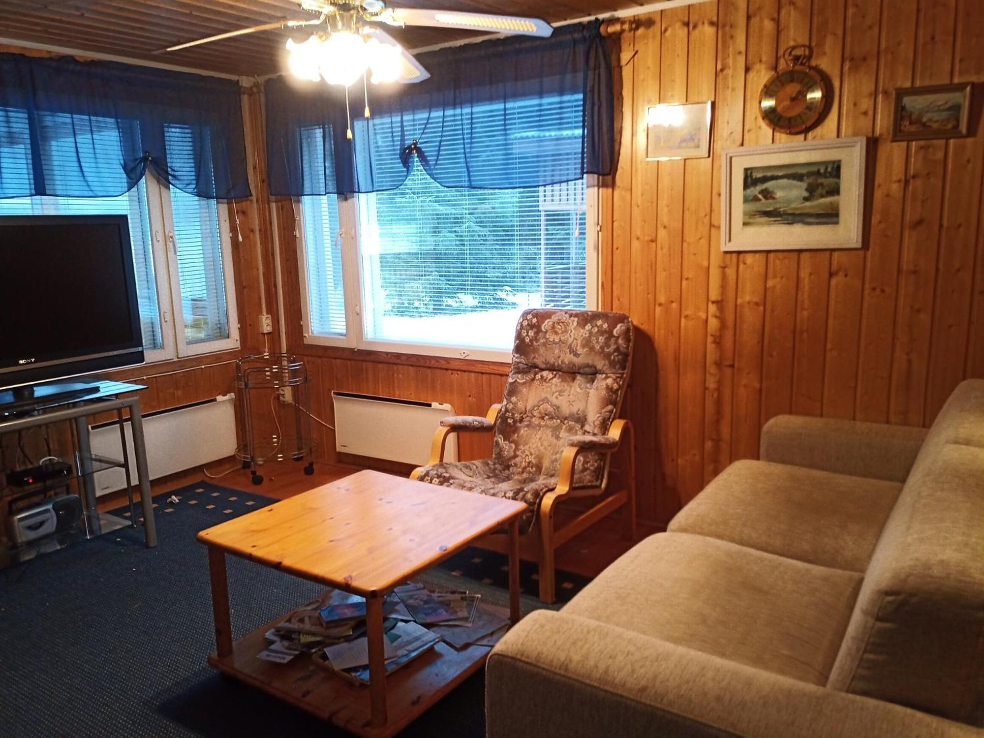 Verlan Satumaa Zimmer foto